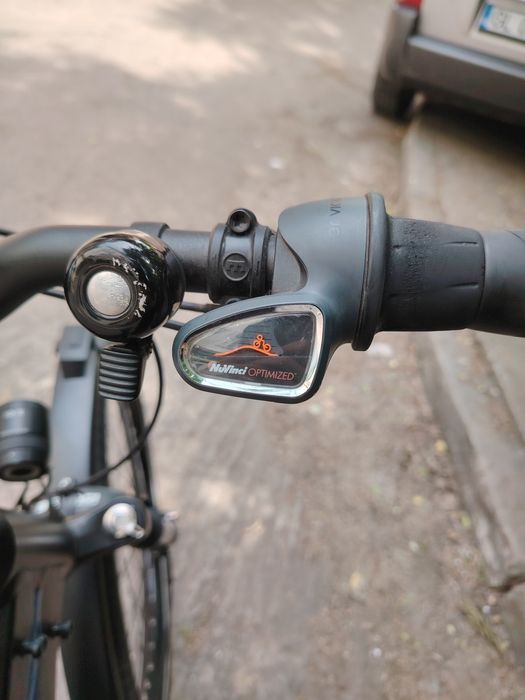 Riese Muller Supercharger Bosch performance line CX