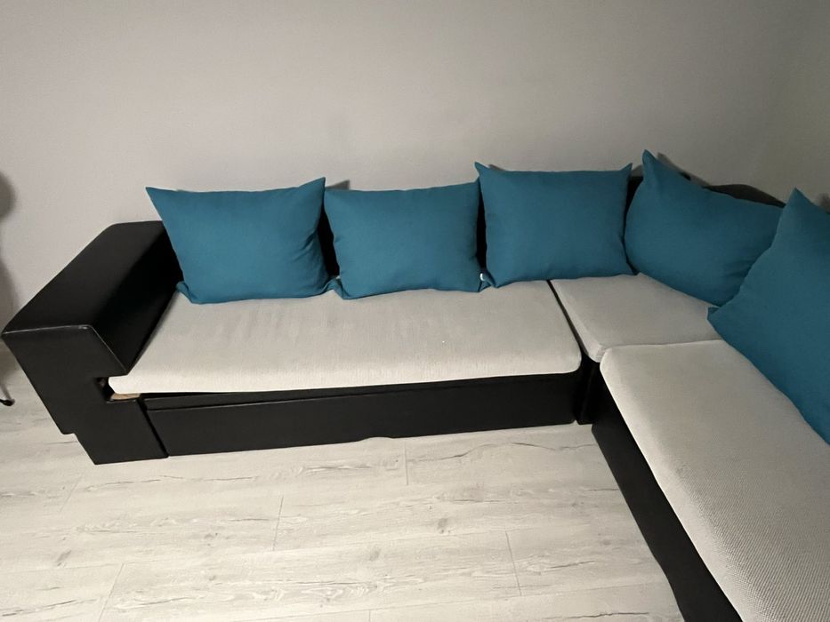 Ългова гарнитура за хол и др