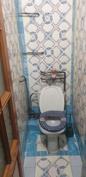 своя 3х комнатная квартира юнус-абад 6 квартал