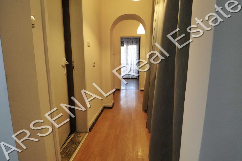 Дава се под наем Тристаен апартамент в София, Хиподрума - 115 кв.м за 598.23 € - Снимка #7