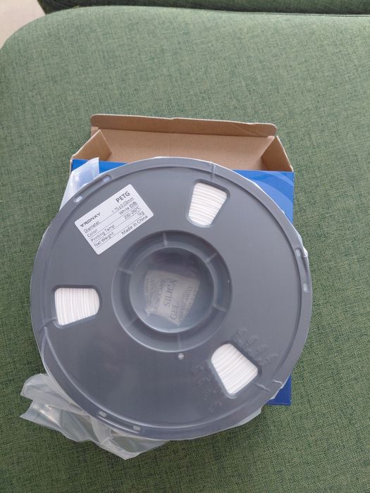 3D Printer Filament