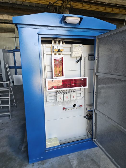 КТПН без посредников  ТМГ ТМ.