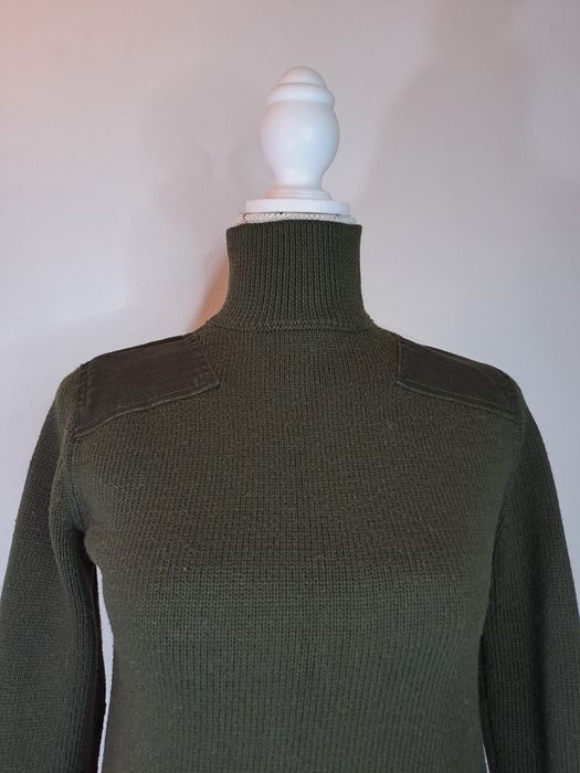 Pulover Zara Knit
