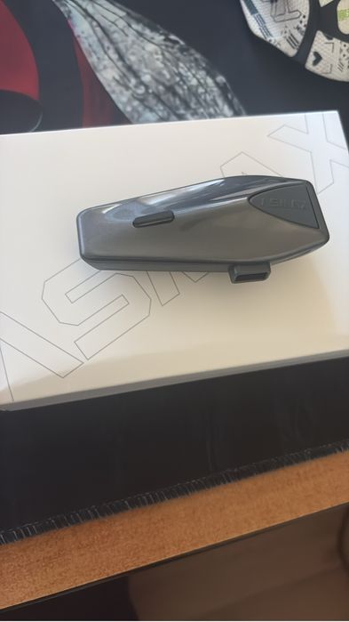 Продам мотогарнитуру asmax s1