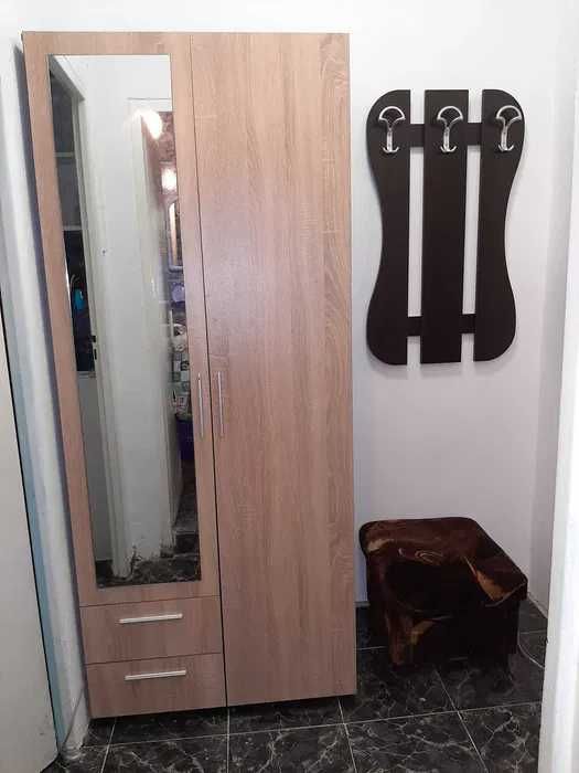 Дава се под наем Двустаен апартамент в София, Слатина - 70 кв.м за 425 € - Снимка #1