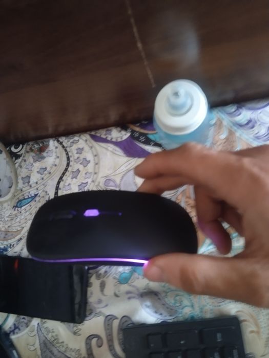 Компютер Intel(R) Core(TM) i3-4170