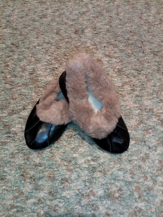 Детски  пантофки