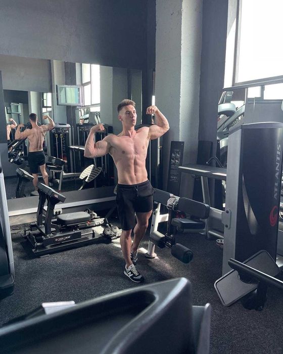 250 lei - Antrenor Personal / Nutritionist