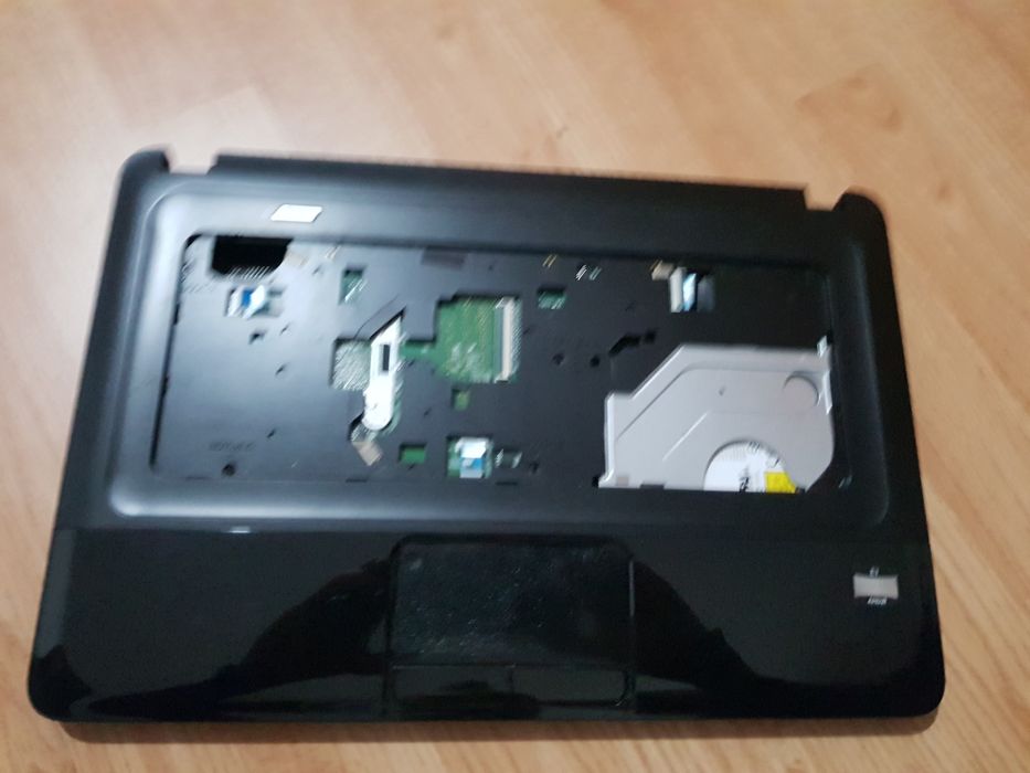 Bottomcase + Topcase cu touchpad Compaq Cq 58 250SQ