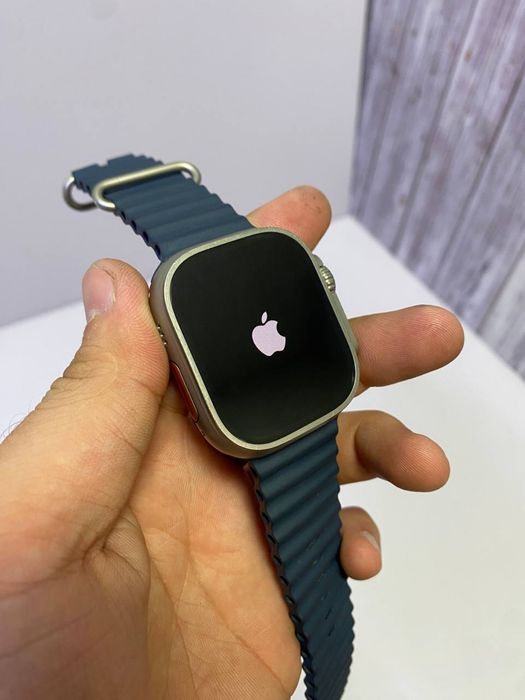 Часы Apple Watch Ultra 2 49mm / CТ32059