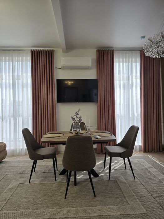 Сдаю свою двух комнатную квартиру