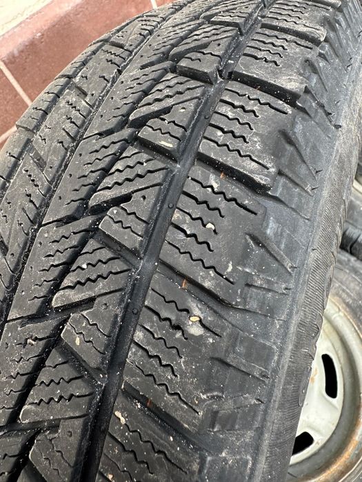 Шина 175/ 70/ 13тик