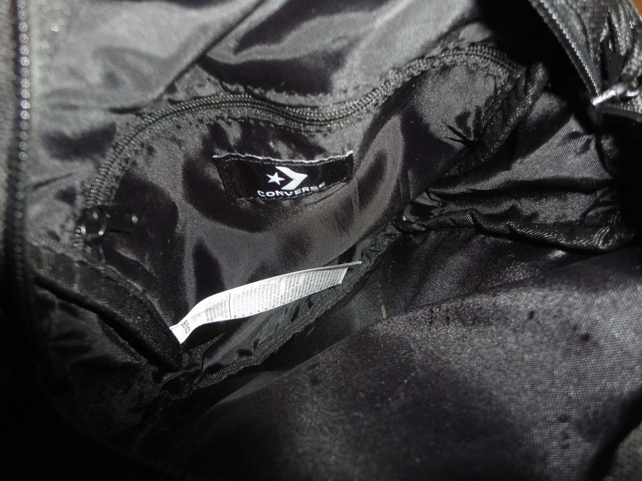 Levi's и Converse/мъжки чанти