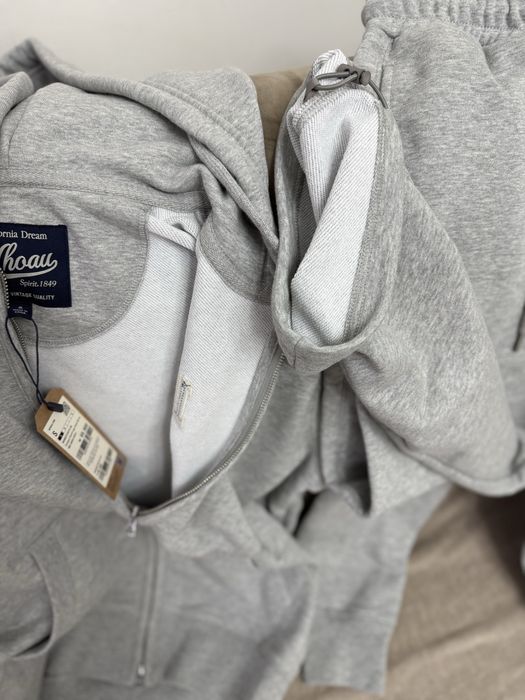 Хуаю who au костюм