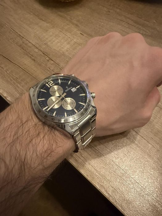 Festina  Timeless Chronograph 16759/7