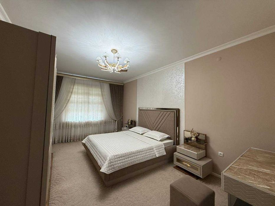 3х комнатная квартира 90кв/м, со всеми удобствами, Корасув