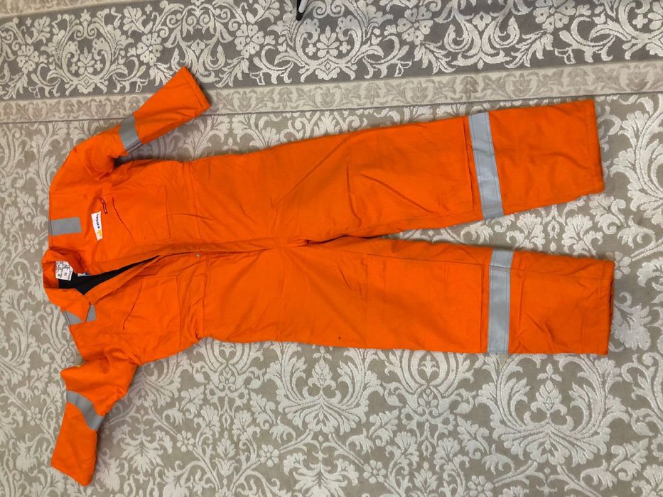 Спецодежда