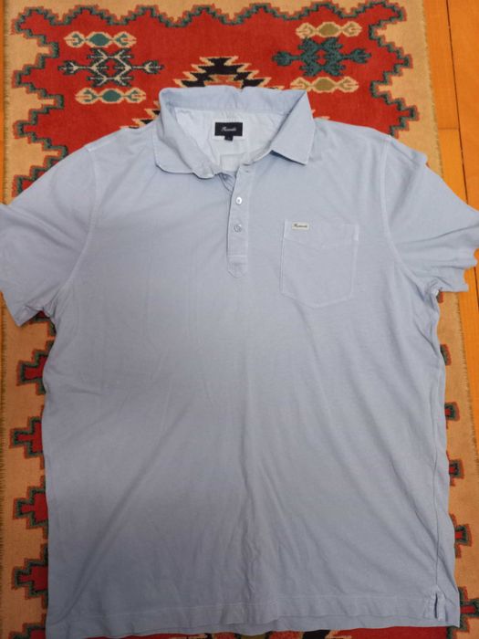 Tricou FACONNABLE marime XL