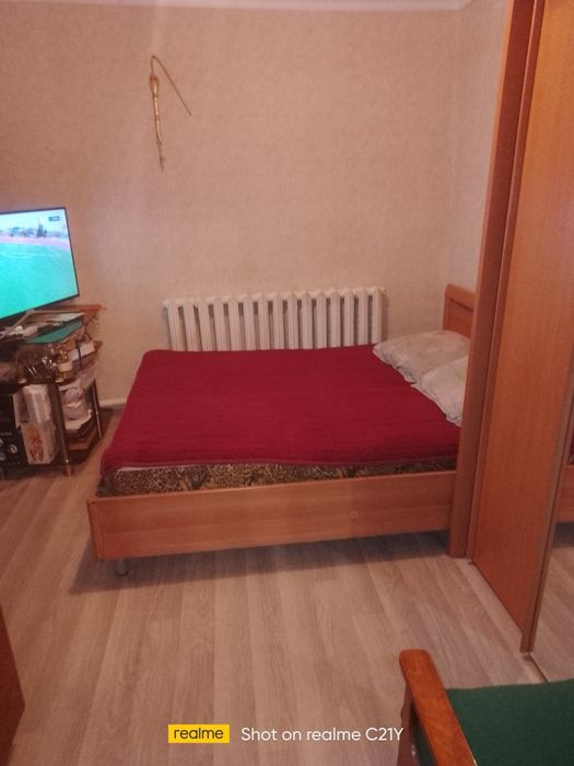Частный дом п Жаңа Өмір