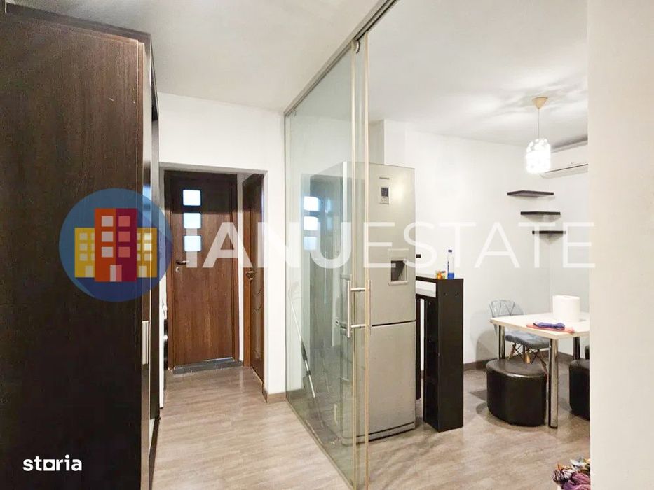 13 Septembrie 15` Metrou Orizont Drumul Sarii Sebastian Parc Renovat