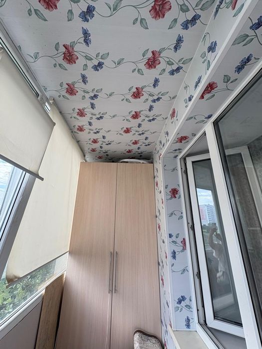 Продам 2 ком квартиру в 20 мик
