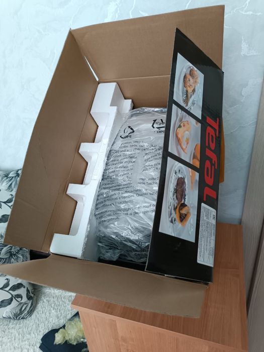 Продается мультиварка Tefal