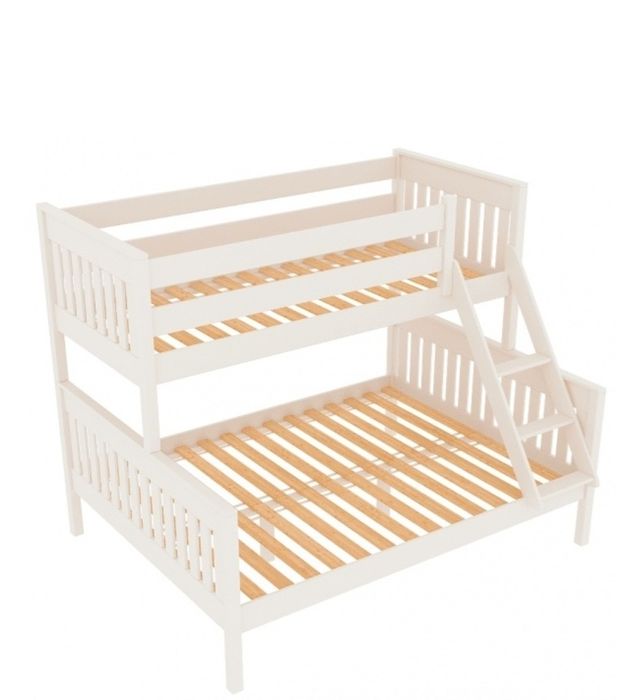 Двухъярусная кровать детская