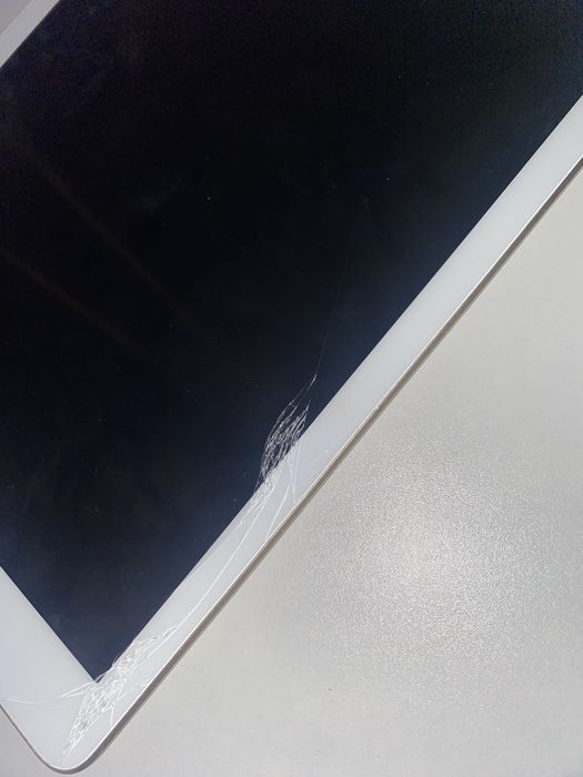 IPAD 5-го поколения