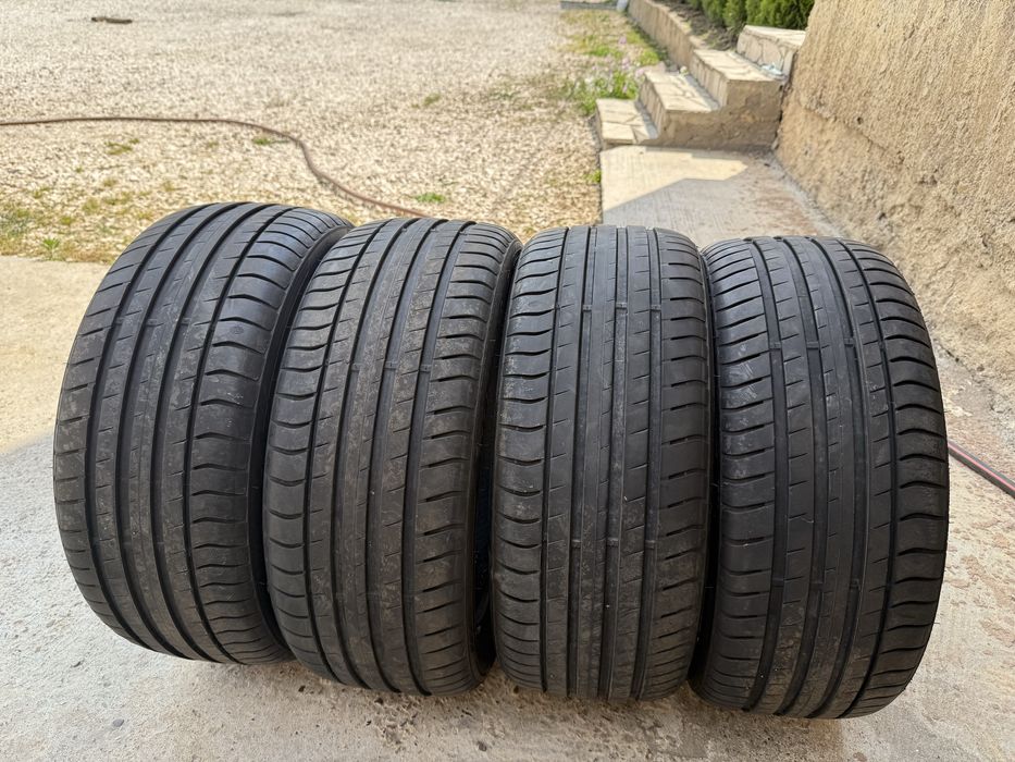 Чисто нови летни гуми Triangle 225/45R18