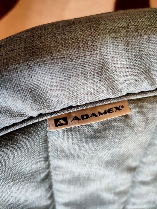 Коляска.   Adamex