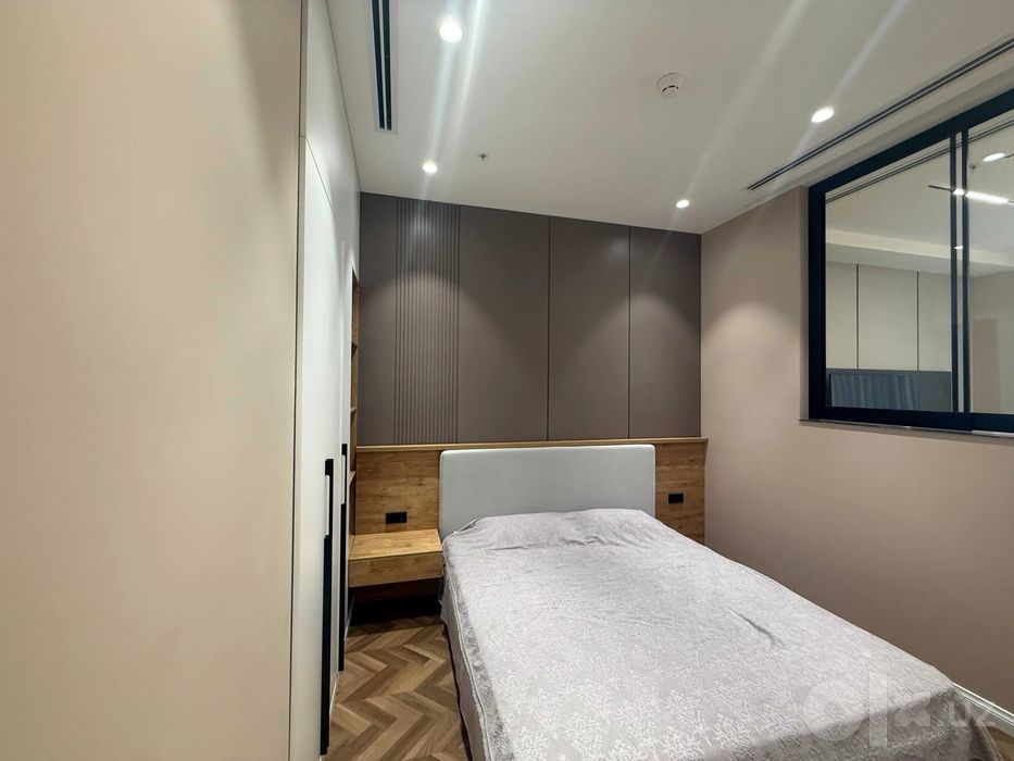 Сдаётся 2-комн ЖК "Nest One", 70 м²
