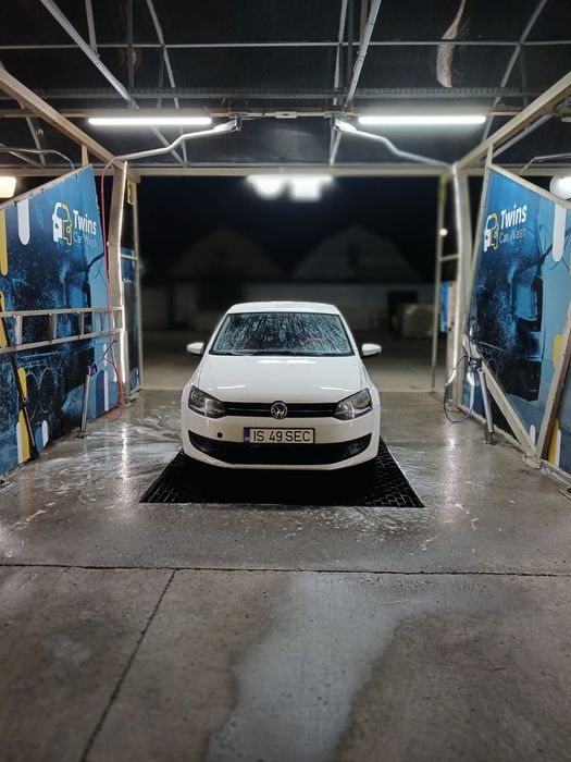 Vând Vw polo 6R 2013