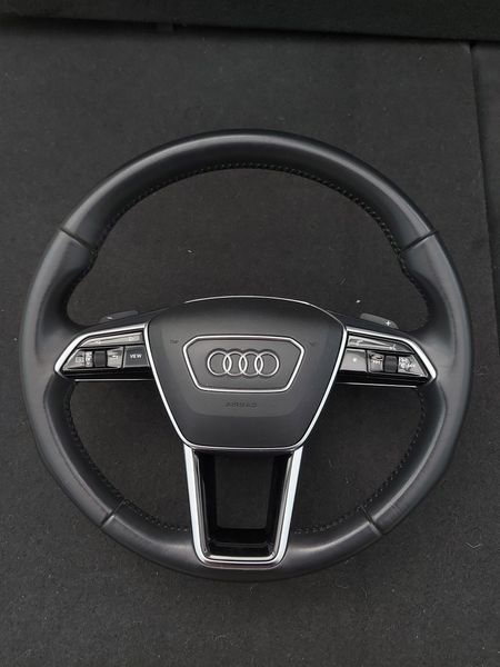 Волан Audi A6 C8 4K