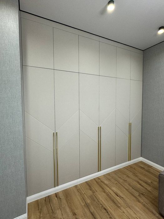 Мебель на заказ прихожка спальный шкаф мдфгарнитур кухня мдф люкс каче