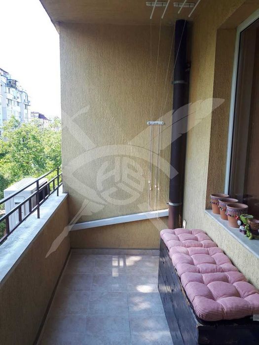 Дава се под наем Двустаен апартамент в София, Редута - 52 кв.м за 600 € - Снимка #9