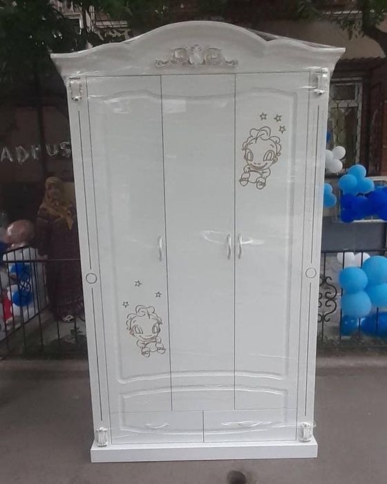 Шкаф детский от производителя