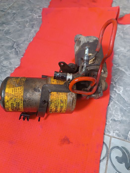 Продам ABS Блок тормозов система