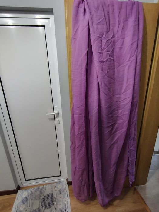 Готови.  пердета