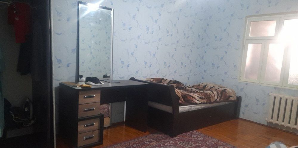 Продажа 1-комнатной на Юнусабаде 10