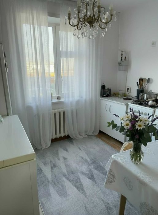 Продам 3 комнатную квартиру