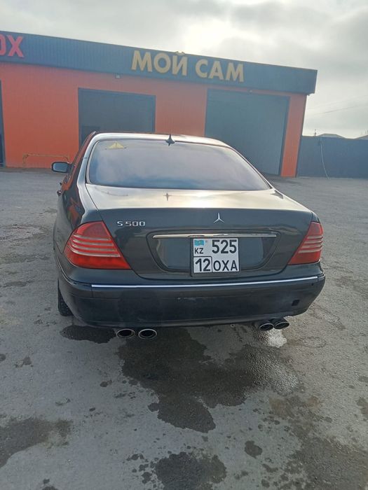 мерс 220 сатылады