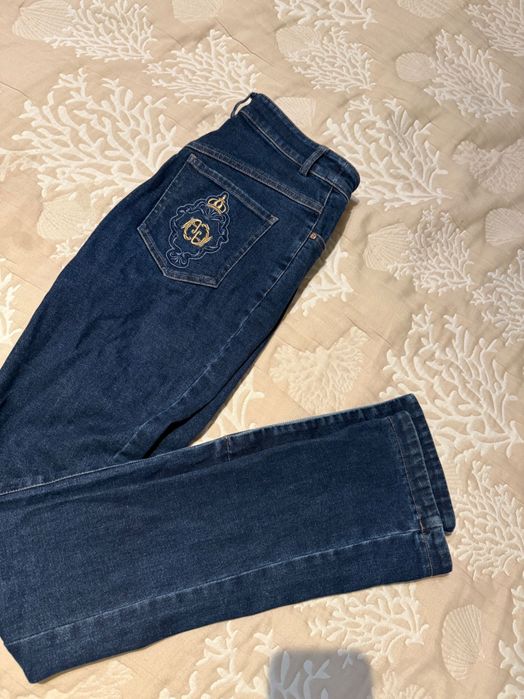 Дънки Алеса Alessa XS