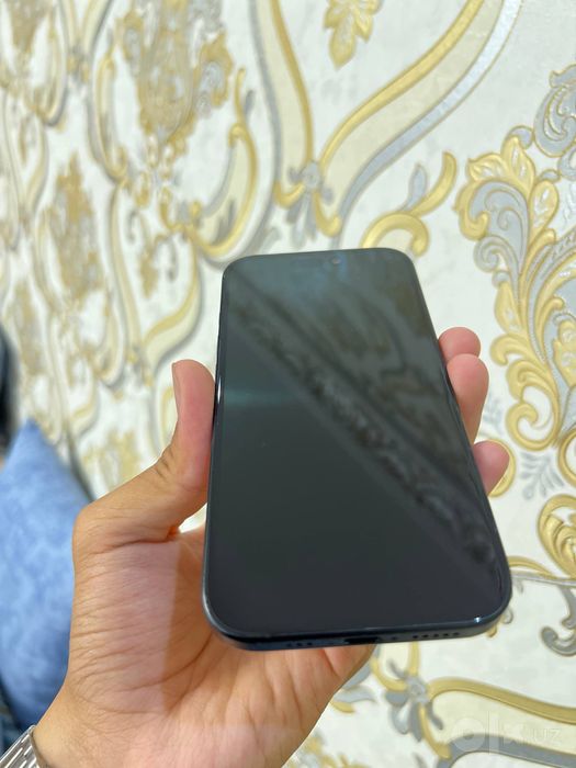 Iphone 16 abmen bor