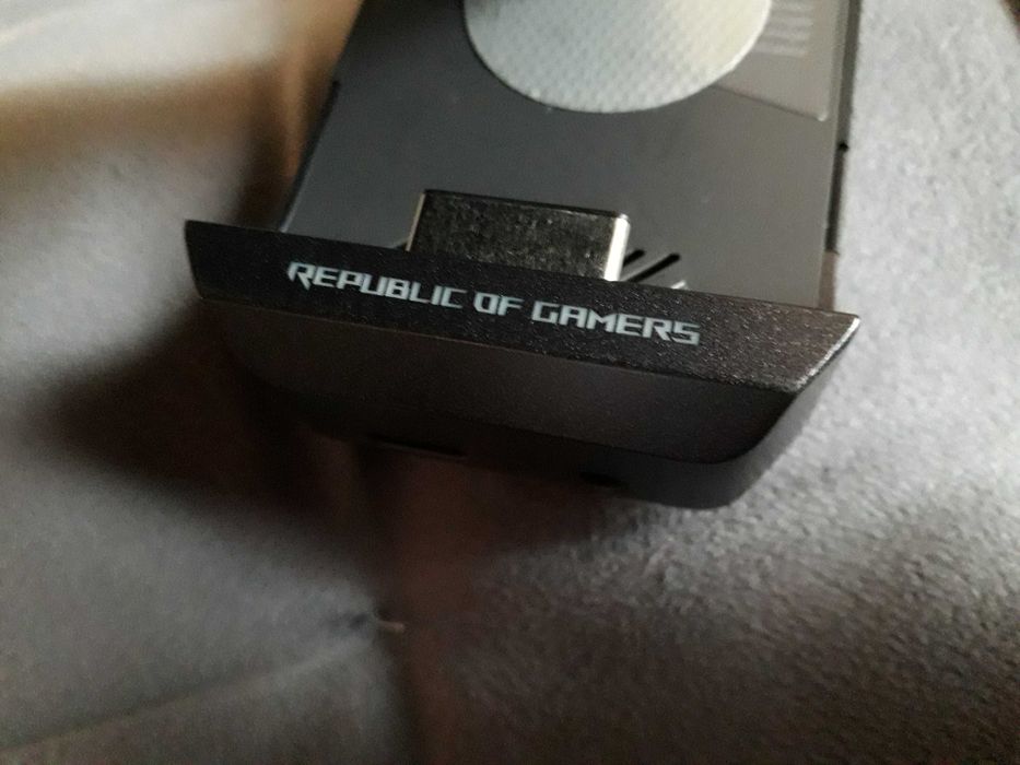 Aero Active Cooler 3 за Asus ROG Phone 3