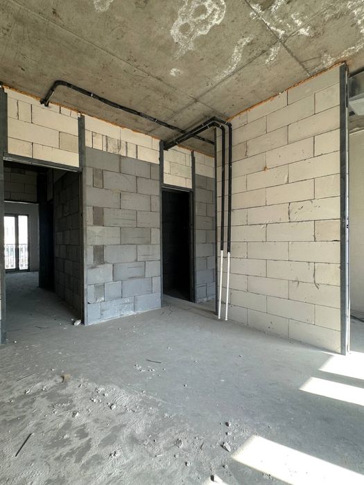 ЖК Mirabad Avenue 3/8/10