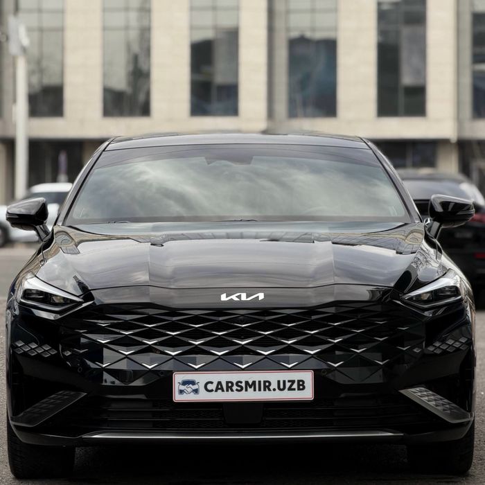 Kia k8 Full 2023 yil kraska toza