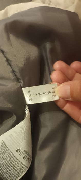 Geaca Parka C&A mărimea 50