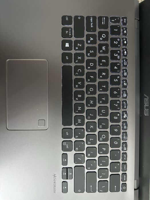 Ноутбук ASUS VivoBook X409FA-BV634T