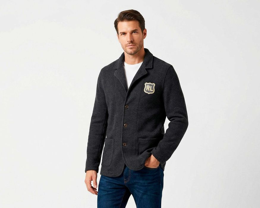 Ralph Lauren Оригинално мъжко яке / сако размер М