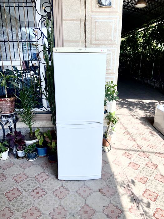 Продам Холодильник LG No Frost